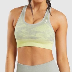 Gymshark sports bra